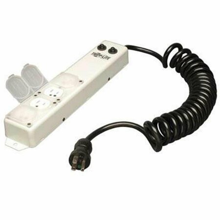 DOOMSDAY Power Strip Hospital Grade DO3458997